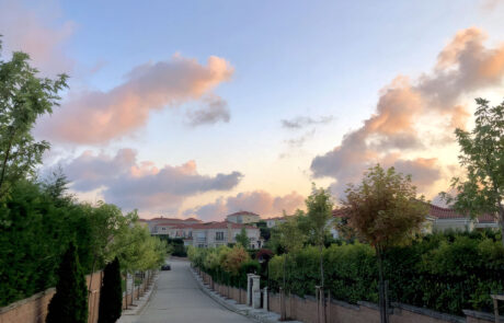 villa mekanik neo golpark arnavutkoy